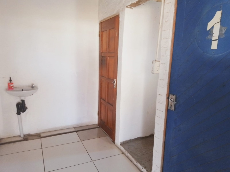 Commercial Property for Sale in Voorspoed Free State